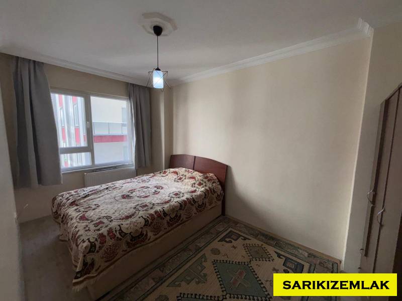 Edremit Gazicelal Mah`da2+1  Daire. - 18